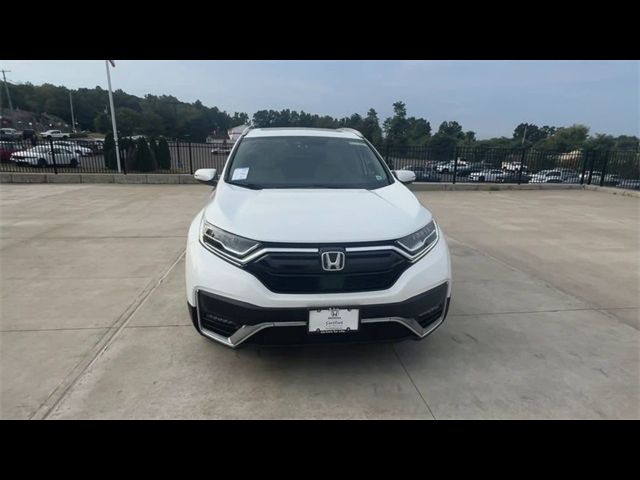 2021 Honda CR-V Hybrid Touring