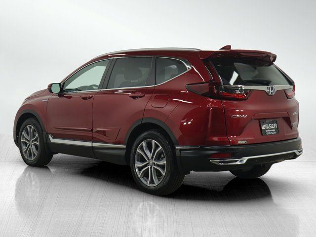 2021 Honda CR-V Hybrid Touring