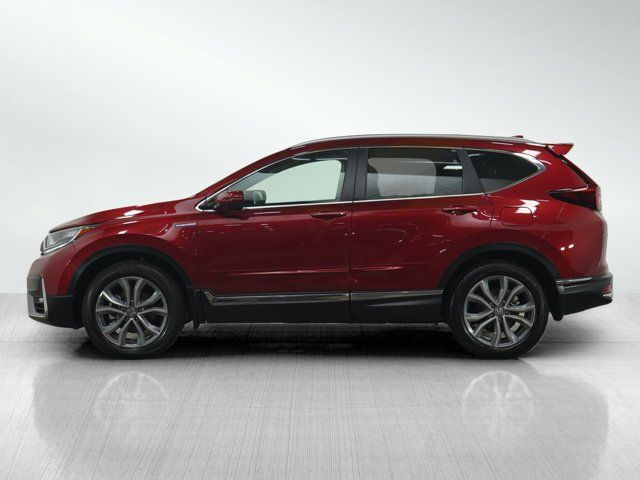 2021 Honda CR-V Hybrid Touring