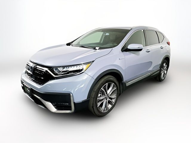 2021 Honda CR-V Hybrid Touring