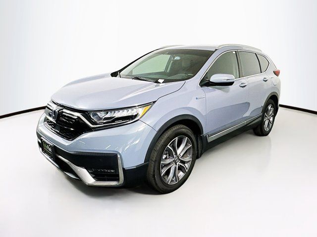 2021 Honda CR-V Hybrid Touring