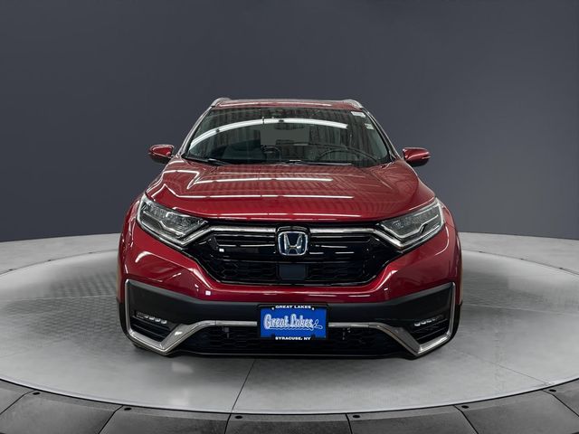 2021 Honda CR-V Hybrid Touring