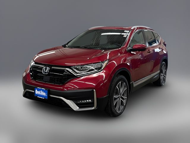 2021 Honda CR-V Hybrid Touring