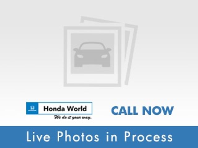 2021 Honda CR-V Hybrid Touring