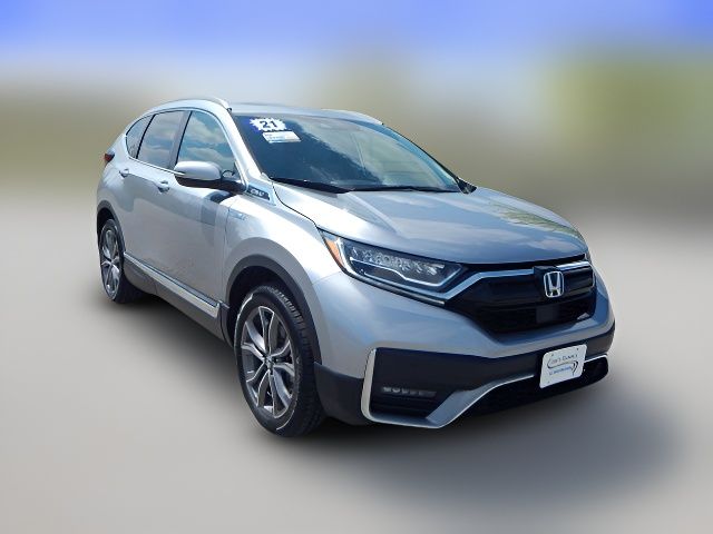 2021 Honda CR-V Hybrid Touring