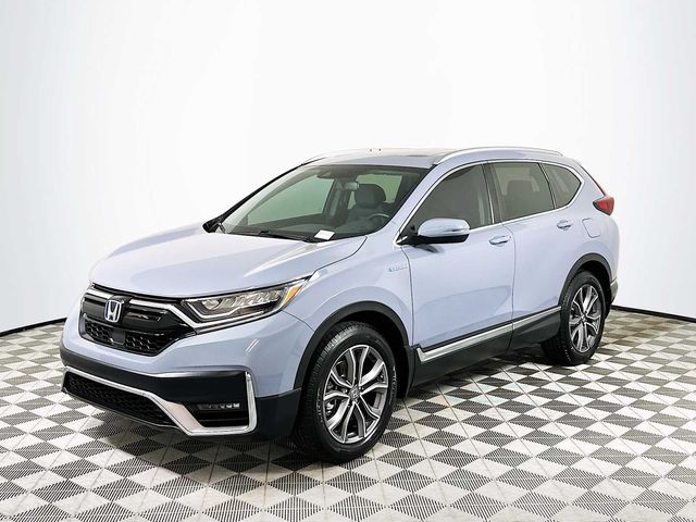 2021 Honda CR-V Hybrid Touring