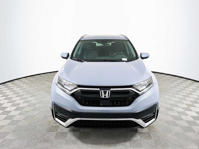 2021 Honda CR-V Hybrid Touring