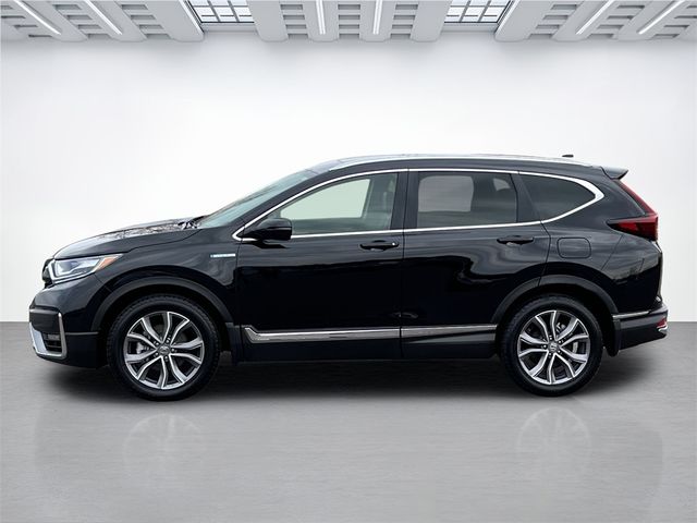2021 Honda CR-V Hybrid Touring