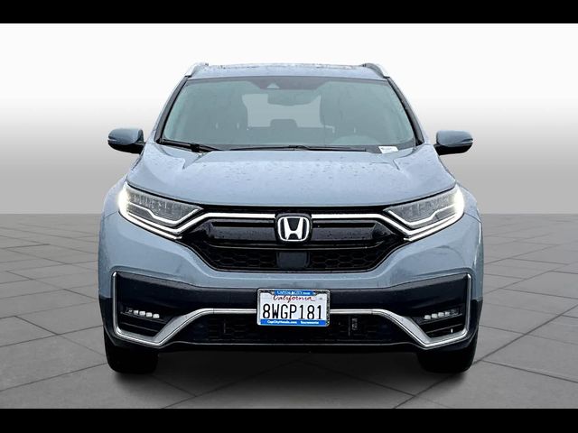 2021 Honda CR-V Hybrid Touring