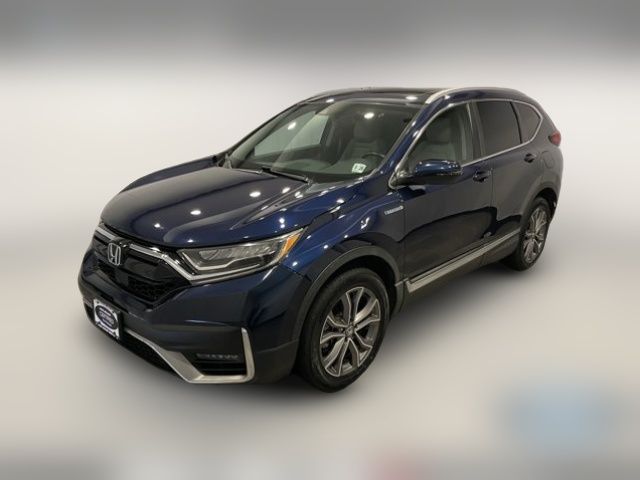 2021 Honda CR-V Hybrid Touring