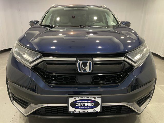 2021 Honda CR-V Hybrid Touring