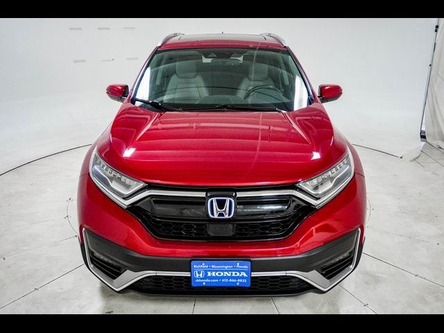 2021 Honda CR-V Hybrid Touring