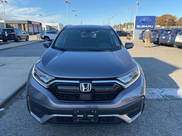 2021 Honda CR-V Hybrid Touring