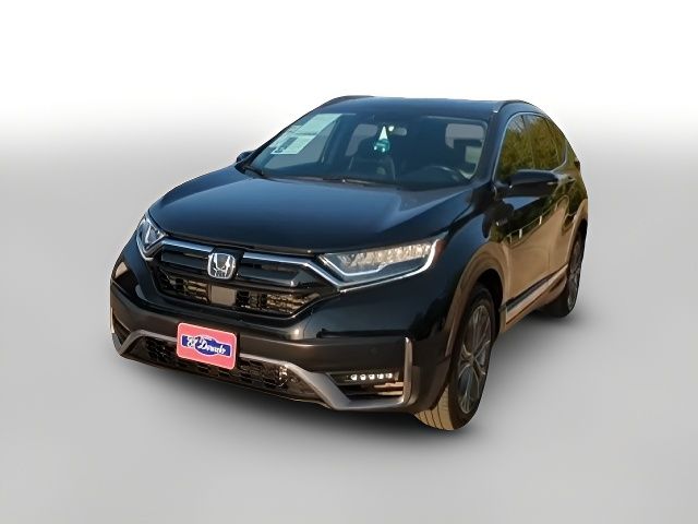 2021 Honda CR-V Hybrid Touring