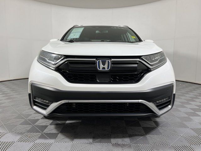 2021 Honda CR-V Hybrid Touring