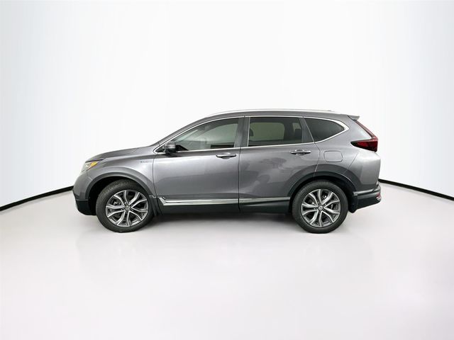 2021 Honda CR-V Hybrid Touring