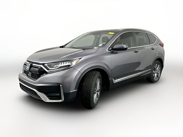 2021 Honda CR-V Hybrid Touring