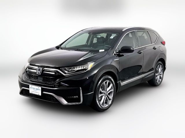 2021 Honda CR-V Hybrid Touring