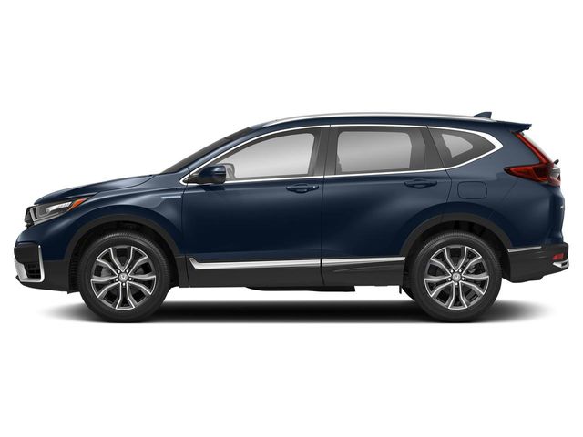 2021 Honda CR-V Hybrid Touring