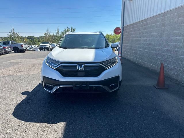 2021 Honda CR-V Hybrid Touring