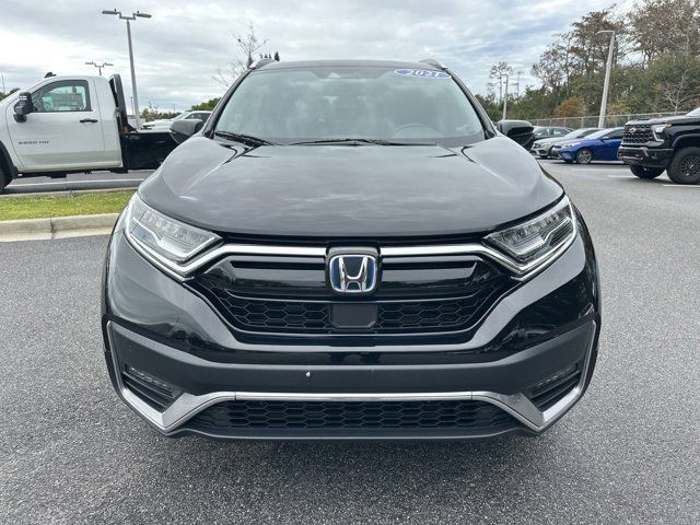 2021 Honda CR-V Hybrid Touring