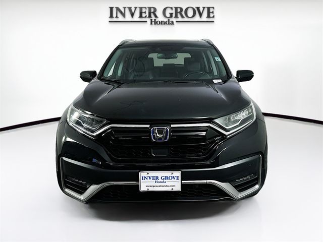 2021 Honda CR-V Hybrid Touring