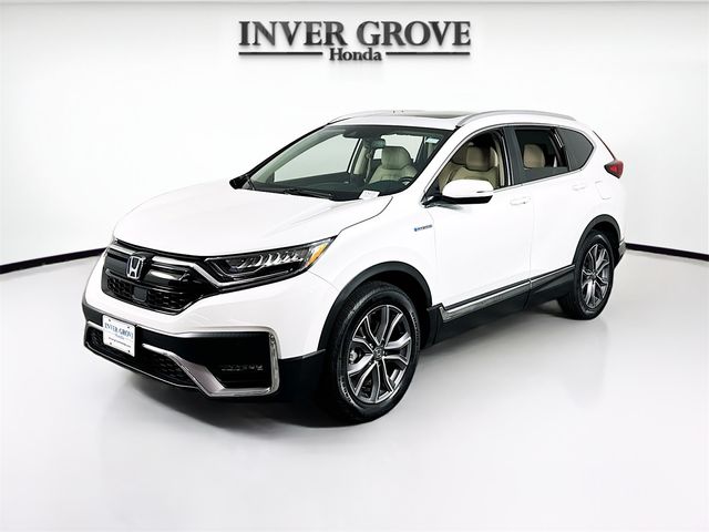 2021 Honda CR-V Hybrid Touring