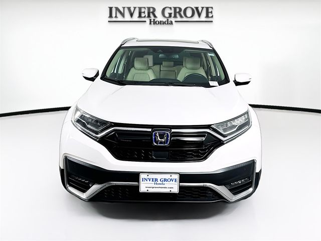 2021 Honda CR-V Hybrid Touring