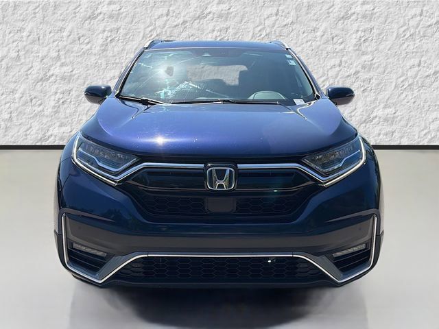 2021 Honda CR-V Hybrid Touring