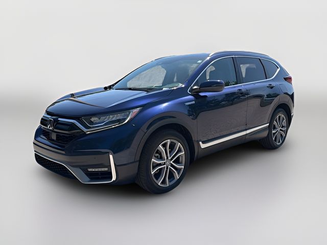 2021 Honda CR-V Hybrid Touring