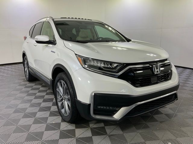 2021 Honda CR-V Hybrid Touring