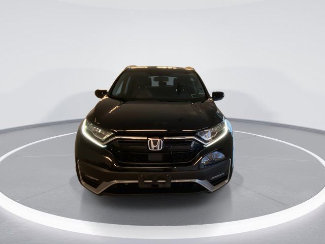 2021 Honda CR-V Hybrid Touring