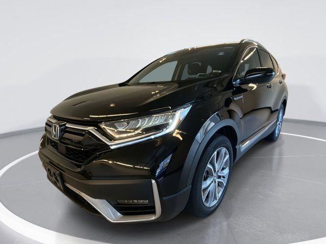 2021 Honda CR-V Hybrid Touring