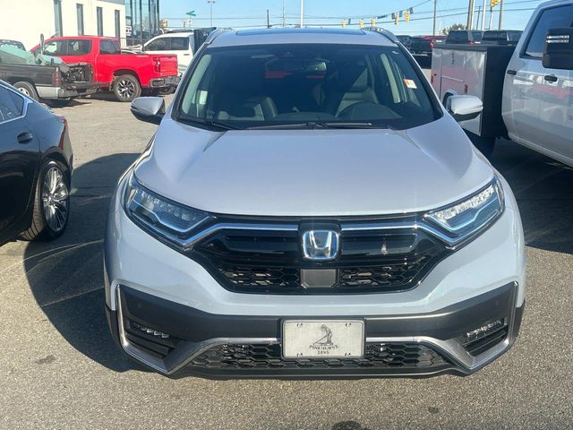 2021 Honda CR-V Hybrid Touring