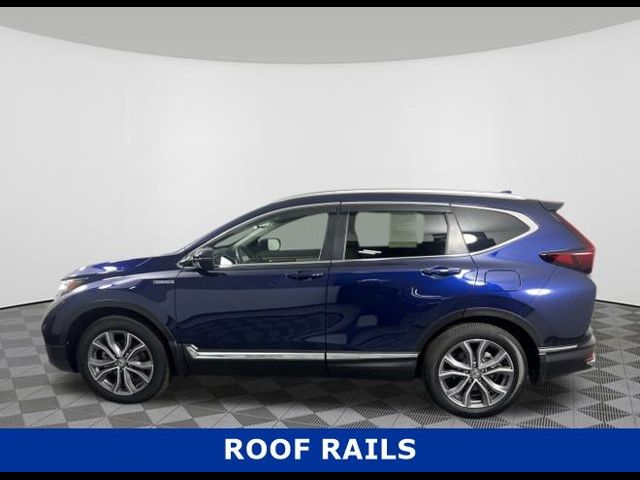2021 Honda CR-V Hybrid Touring