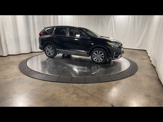 2021 Honda CR-V Hybrid Touring