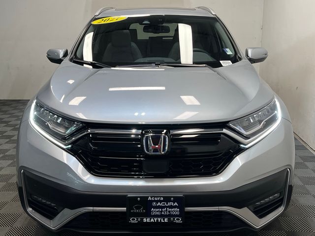 2021 Honda CR-V Hybrid Touring