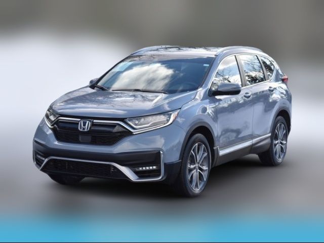 2021 Honda CR-V Hybrid Touring