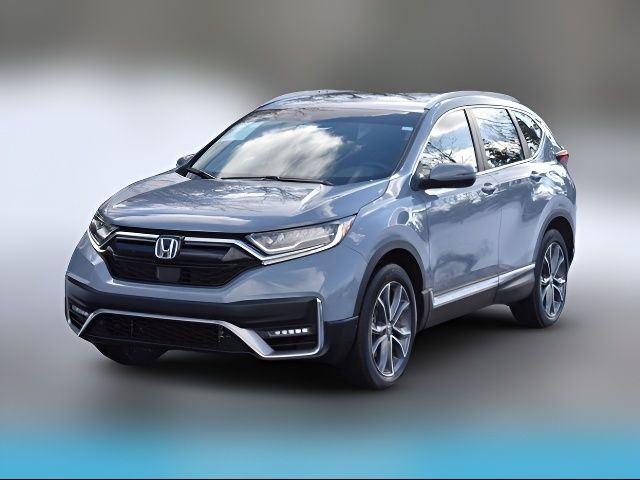 2021 Honda CR-V Hybrid Touring