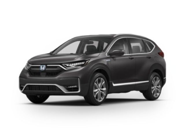 2021 Honda CR-V Hybrid Touring