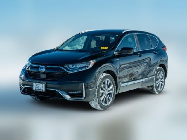 2021 Honda CR-V Hybrid Touring