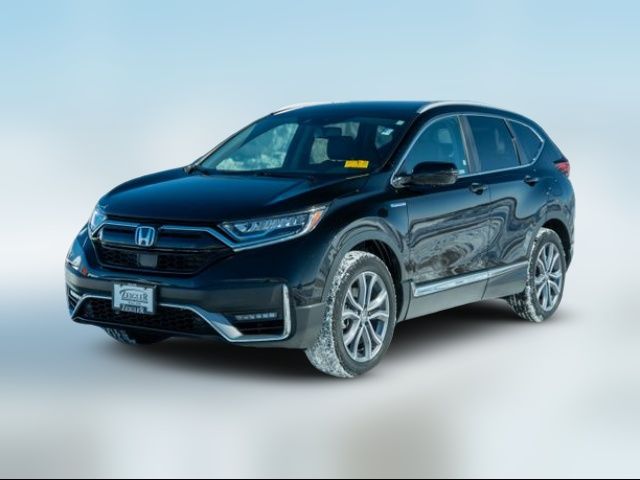 2021 Honda CR-V Hybrid Touring