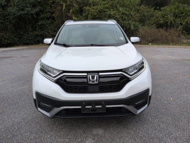2021 Honda CR-V Hybrid Touring