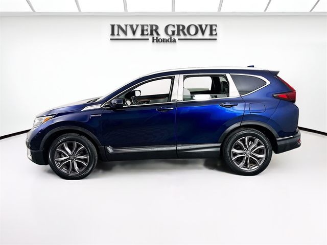 2021 Honda CR-V Hybrid Touring