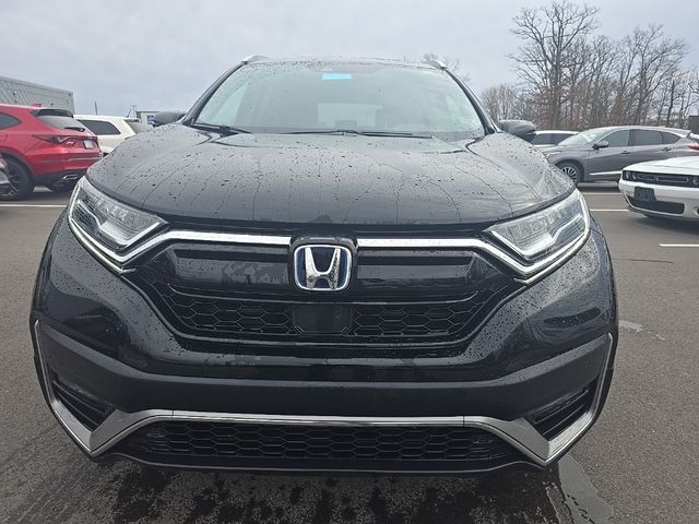 2021 Honda CR-V Hybrid Touring