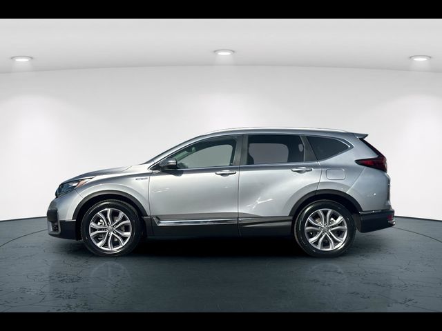 2021 Honda CR-V Hybrid Touring