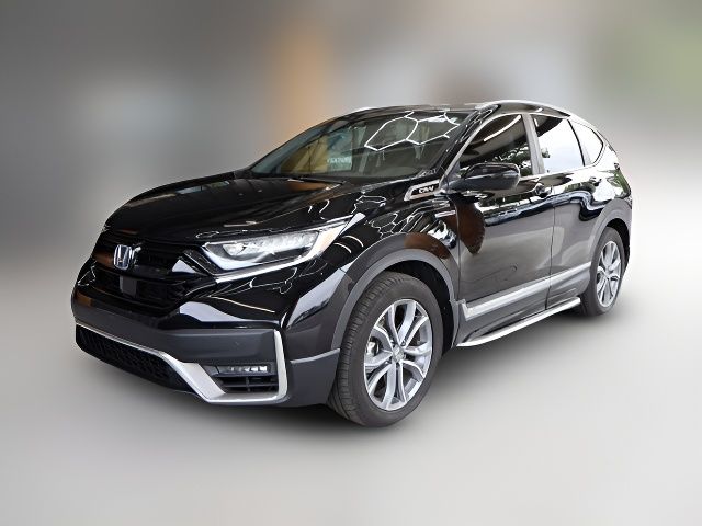 2021 Honda CR-V Hybrid Touring