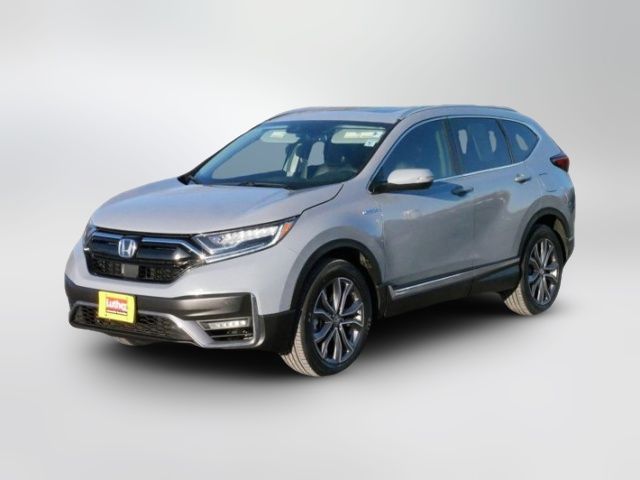 2021 Honda CR-V Hybrid Touring