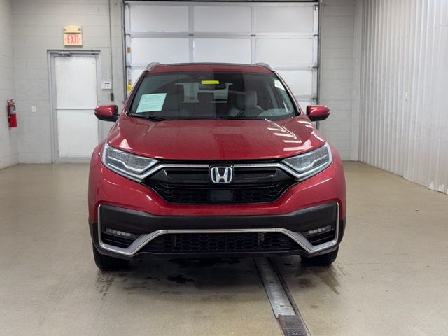 2021 Honda CR-V Hybrid Touring