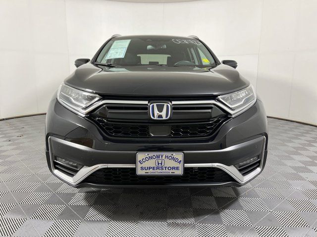 2021 Honda CR-V Hybrid Touring